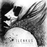 Ilenkus - The Crossing album cover