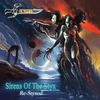 Ilium - Sirens Of The Styx: Re-Styxed album cover