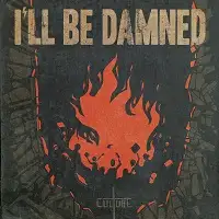 I'll Be Damned - Culture album cover