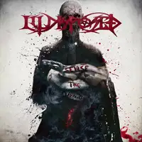 Illdisposed - Sense The Darkness album cover