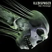 Illdisposed - The Prestige album cover