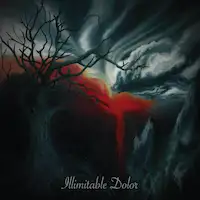 Illimitable Dolor - Illimitable Dolor album cover