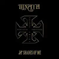 Illnath - 4 Shades Of Me album cover
