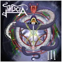 Illucia - 111 album cover