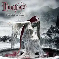 Illuminata - A World So Cold album cover