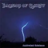 Illusion Of Clarity - Ambivalent Existence - DEMO album cover