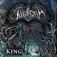 Illusoria - King album cover