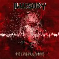 Illusory - Polysyllabic album cover