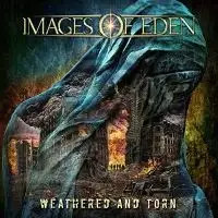 Images Of Eden - Weathered and Torn album cover