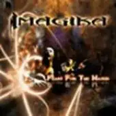 Imagika - Feast For The Hated album cover