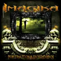 Imagika - Portrait Of A Hangman album cover