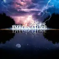 Imaginature - Imaginature album cover