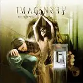 Imaginery - Long Lost Pride album cover
