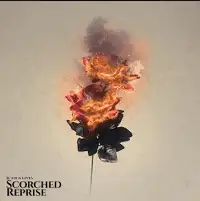 Icarus Lives - Scorched Reprise album cover