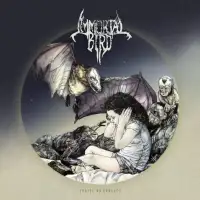 Immortal Bird - Thrive on Neglect album cover