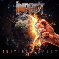 Impact - Initial Impact album cover