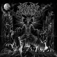 Impalement - The Impalement album cover