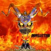 Impellitteri - Pedal To The Metal album cover