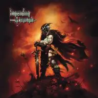 Impending Triumph - Impending Triumph album cover