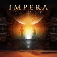 Impera - Pieces Of Eden album cover