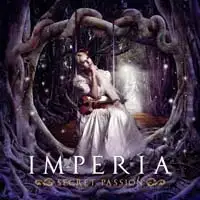 Imperia - Secret Passion album cover