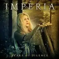 Imperia - Tears Of Silence album cover