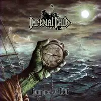 Imperial Child - Compass for Evil album cover