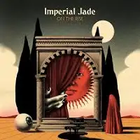 Imperial Jade - On the Rise album cover