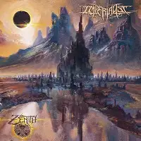 Imperialist - Zenith album cover