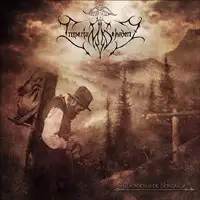 Imperium Dekadenz - Meadows Of Nostalgia album cover