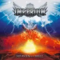 Imperium - Heaven of Hell album cover