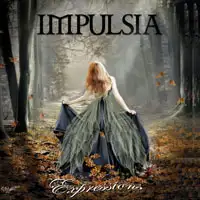 Impulsia - Expressions album cover