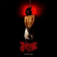 Impure - Satan's Eclipse album cover
