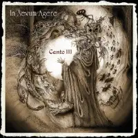 In Aevum Agere - Canto III album cover