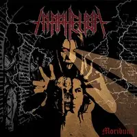 In Aphelion - Moribund album cover