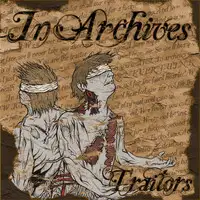 In Archives - Traitors album cover