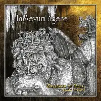 In Aveum Agere - Emperor of Hell - Canto XXXIV album cover