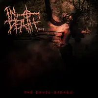 In Death... - The Devil Speaks album cover