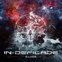 In-Defilade - Elude album cover