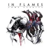 In Flames - Come Clarity album cover