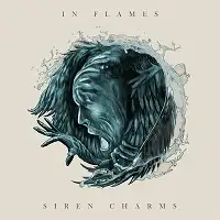 In Flames - Siren Charms album cover