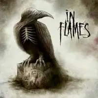 In Flames - Sounds Of A Playground Fading album cover