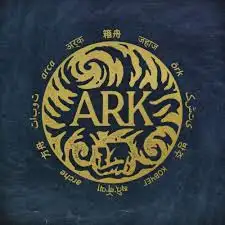 In Hearts Wake - Ark album cover