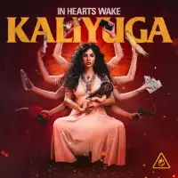 In Hearts Wake - Kaliyuga album cover