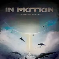 In Motion - Thriving Force album cover