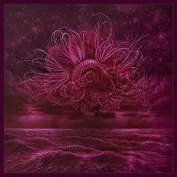 In Mourning - Garden of Storms album cover