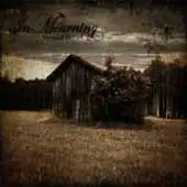 In Mourning - Shrouded Divine album cover