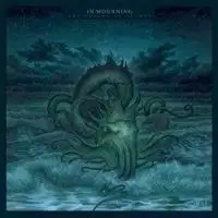 In Mourning - The Weight of Oceans album cover