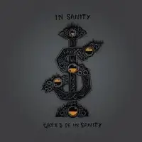 In Sanity - Gates Of Insanity album cover