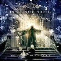 In Silentio Noctis - Disenchant The Hypocrites album cover